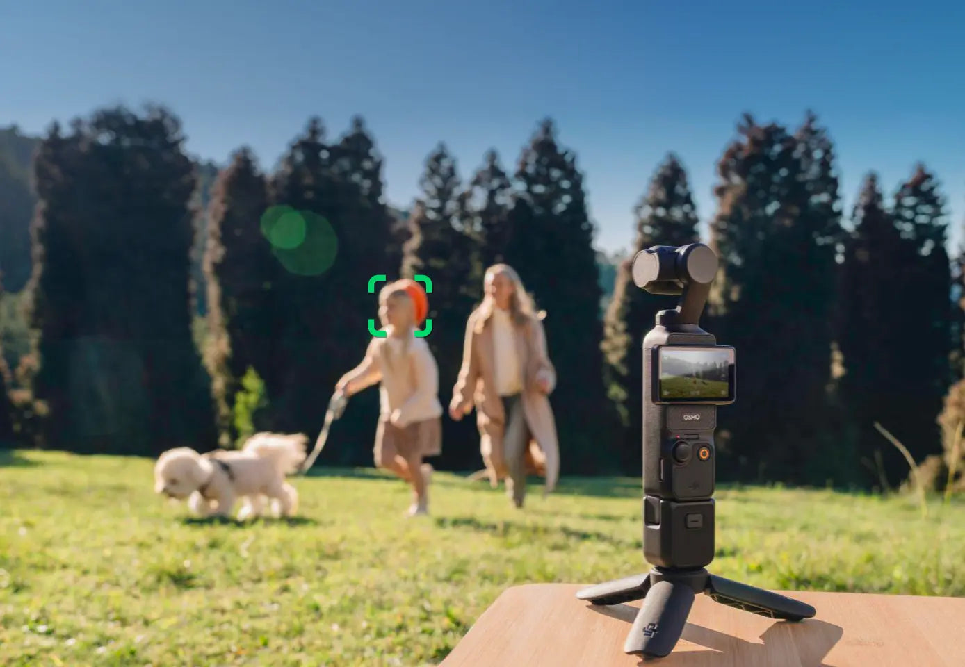 Osmo Pocket 3
