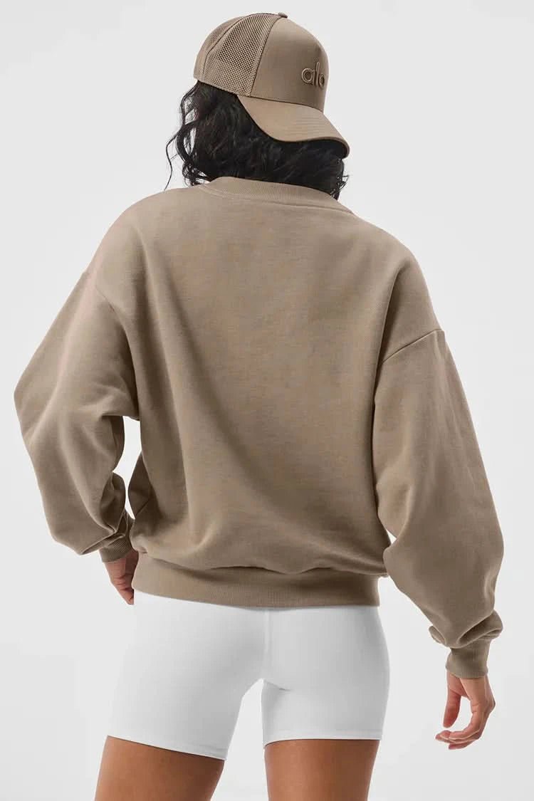 Accolade Sweatshirt - ShopLorca