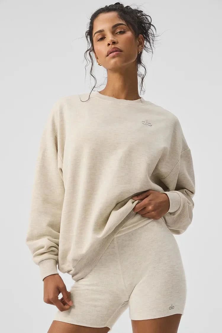 Accolade Sweatshirt - ShopLorca