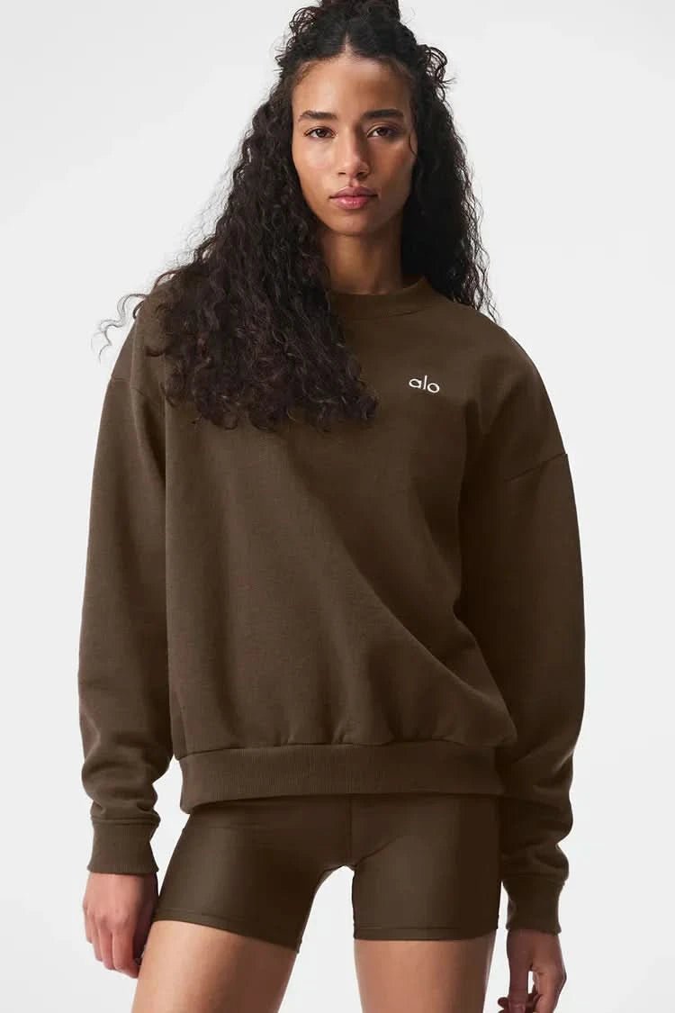 Accolade Sweatshirt - ShopLorca