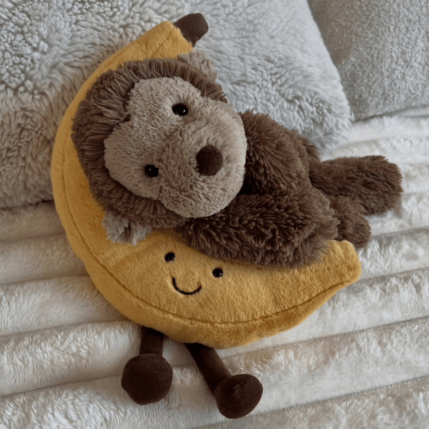 George Smudge Monkey - ShopLorca