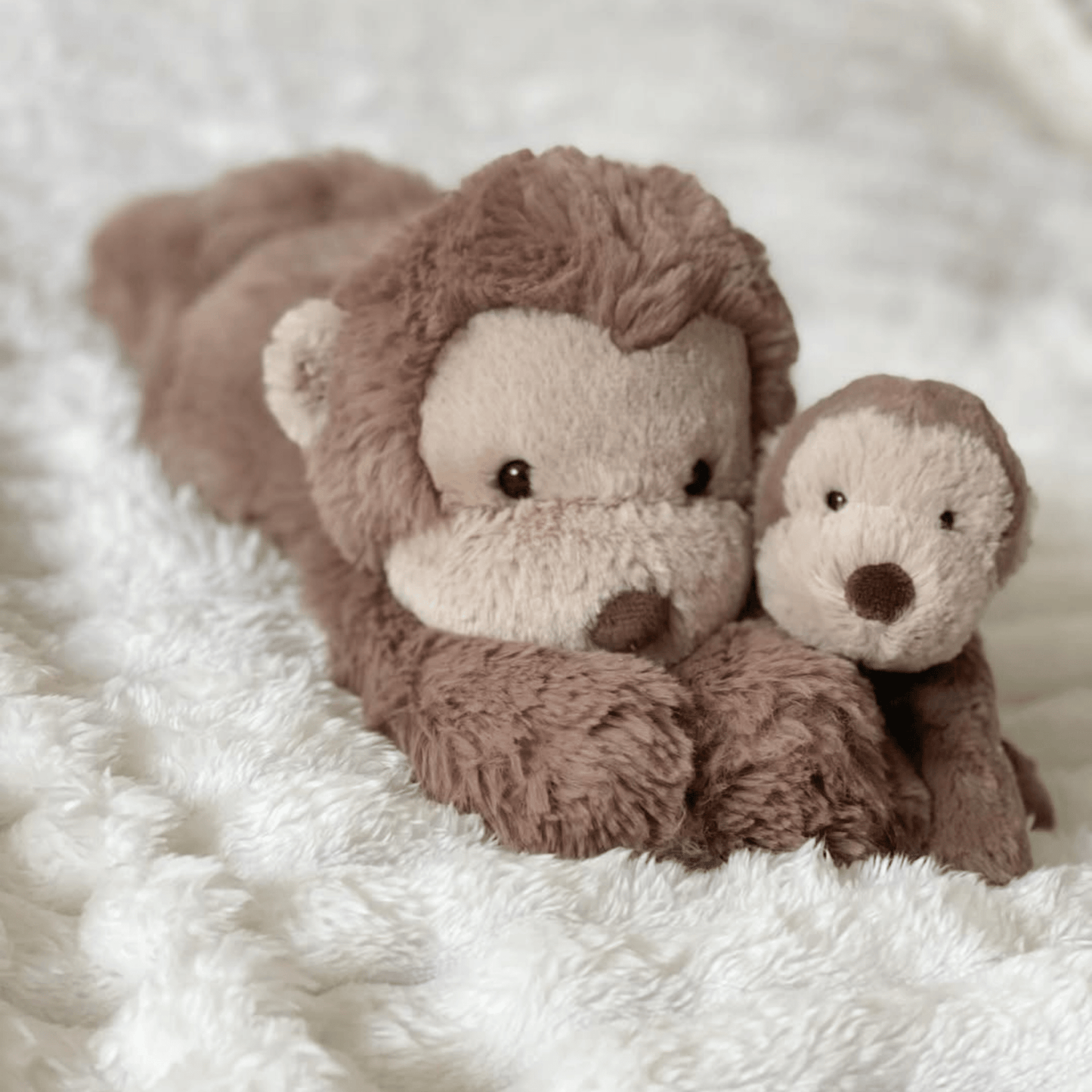 George Smudge Monkey - ShopLorca