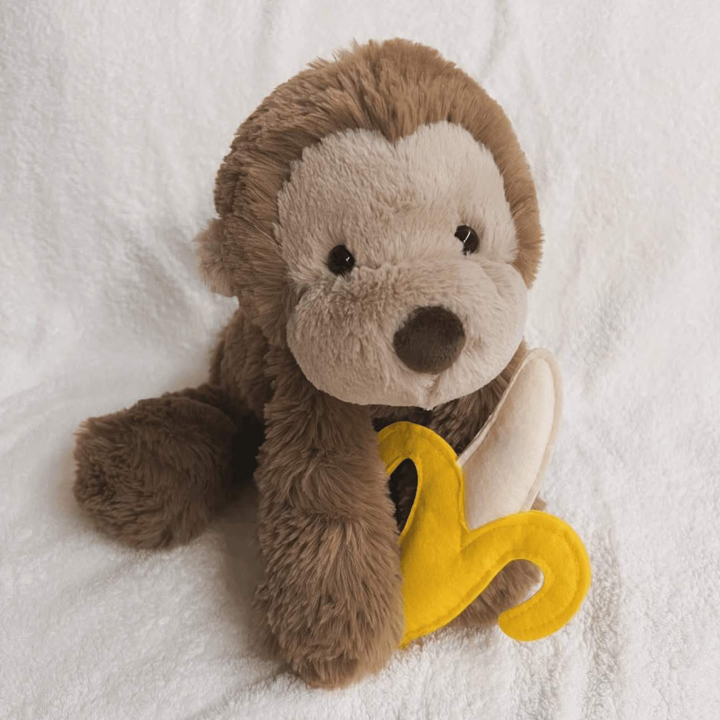 George Smudge Monkey - ShopLorca