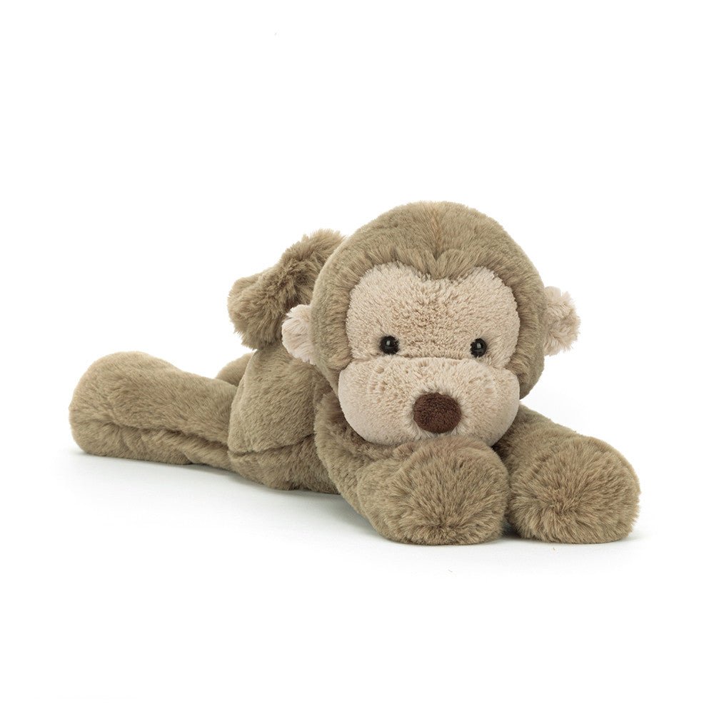 George Smudge Monkey - ShopLorca