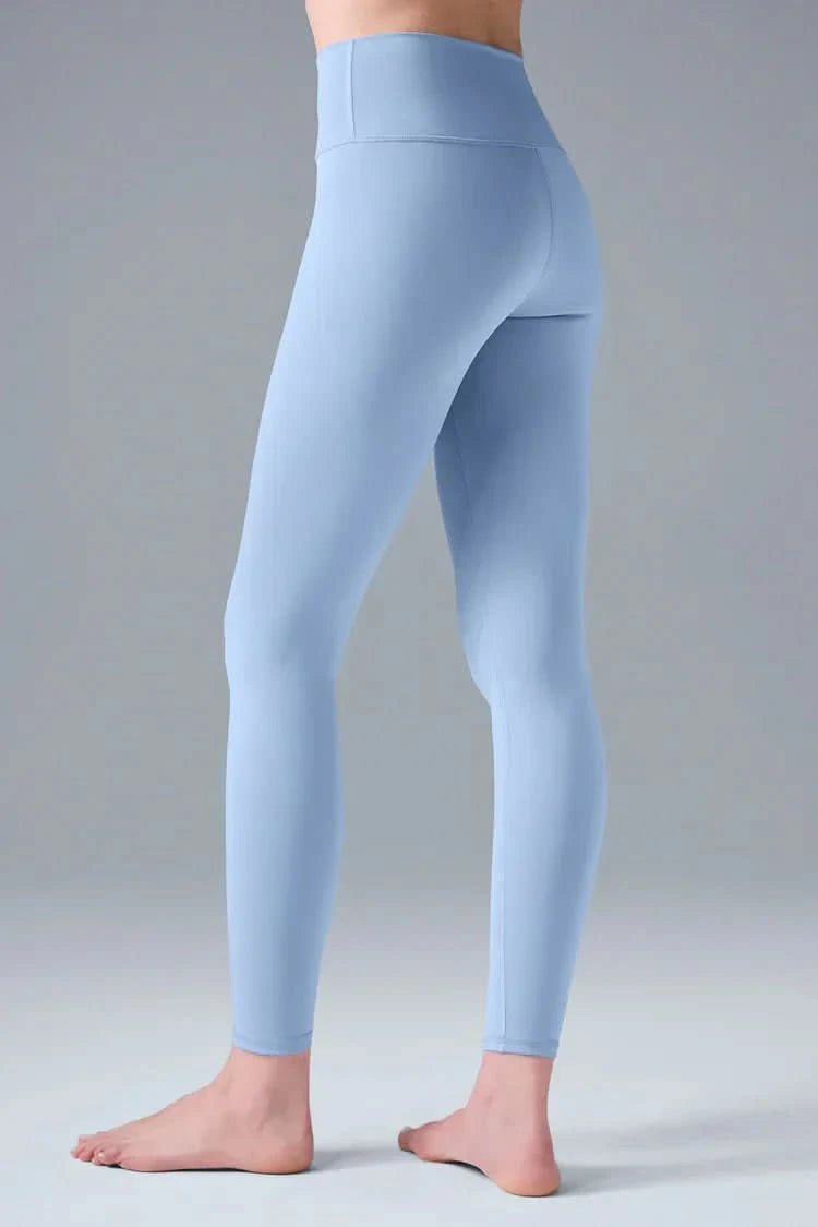 High Waist Airlift Leggings - ShopLorca