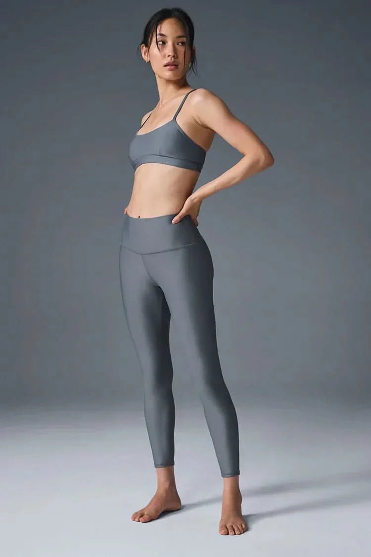 High Waist Airlift Leggings - ShopLorca