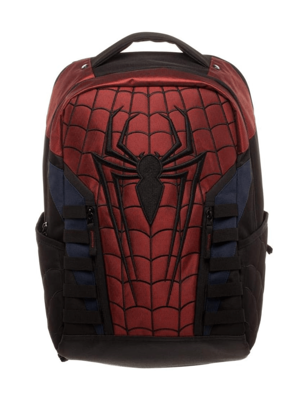 The Spider - Man Backpack - ShopLorca