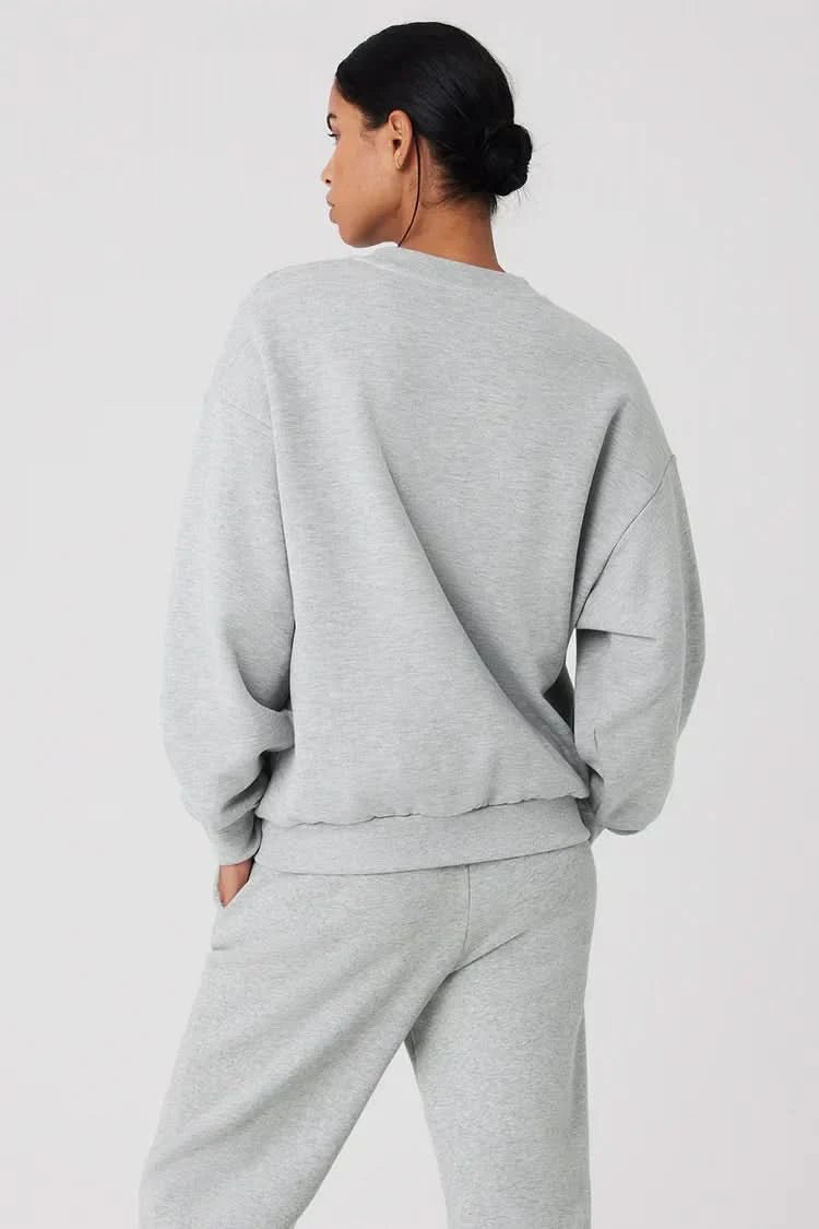 Accolade Set - (Sweatshirt+Pants) - ShopLorca
