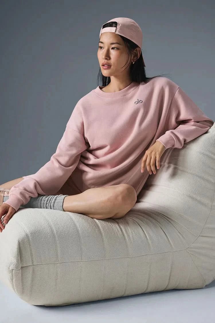 Accolade Set - (Sweatshirt+Pants) - ShopLorca