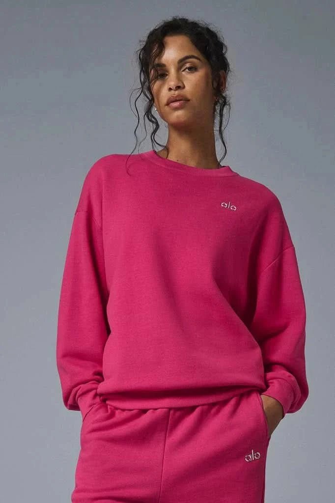 Accolade Set - (Sweatshirt+Pants) - ShopLorca