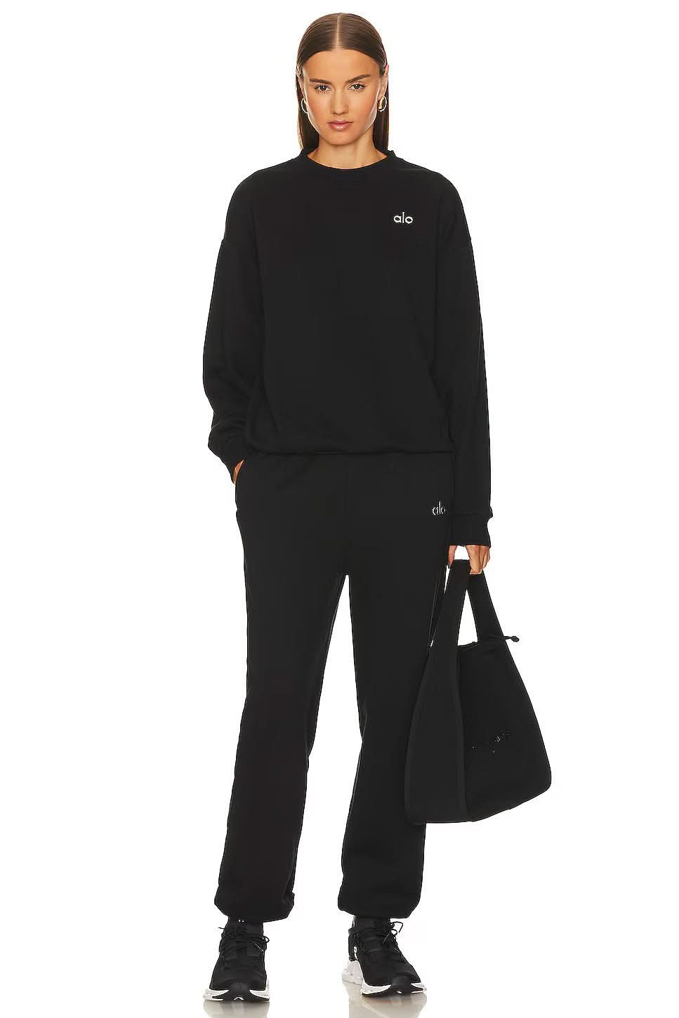 Accolade Set - (Sweatshirt+Pants) - ShopLorca