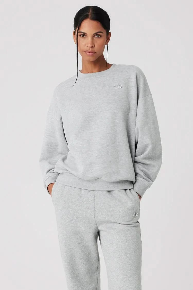 Accolade Set - (Sweatshirt+Pants) - ShopLorca