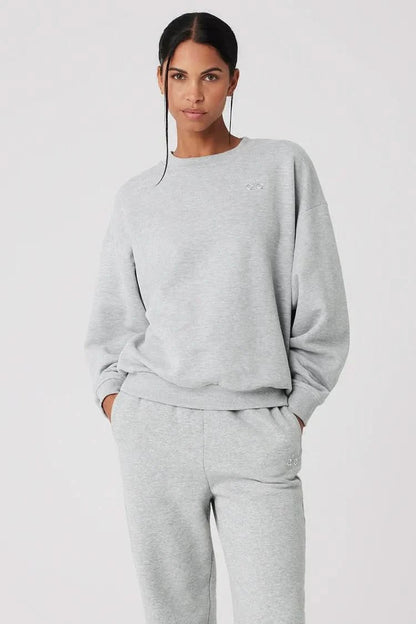 Accolade Set - (Sweatshirt+Pants) - ShopLorca