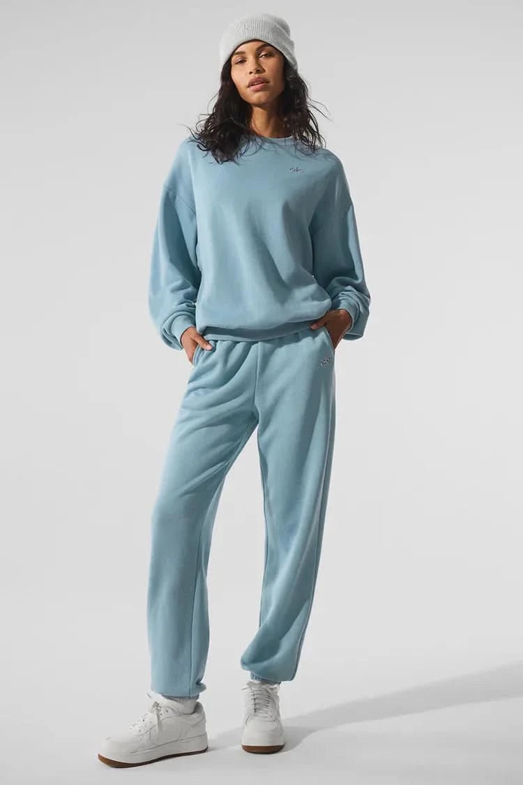 Accolade Set - (Sweatshirt+Pants) - ShopLorca