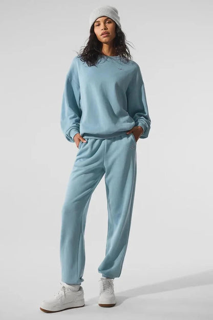 Accolade Set - (Sweatshirt+Pants) - ShopLorca