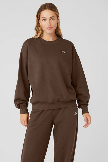 Accolade Set - (Sweatshirt+Pants) - ShopLorca