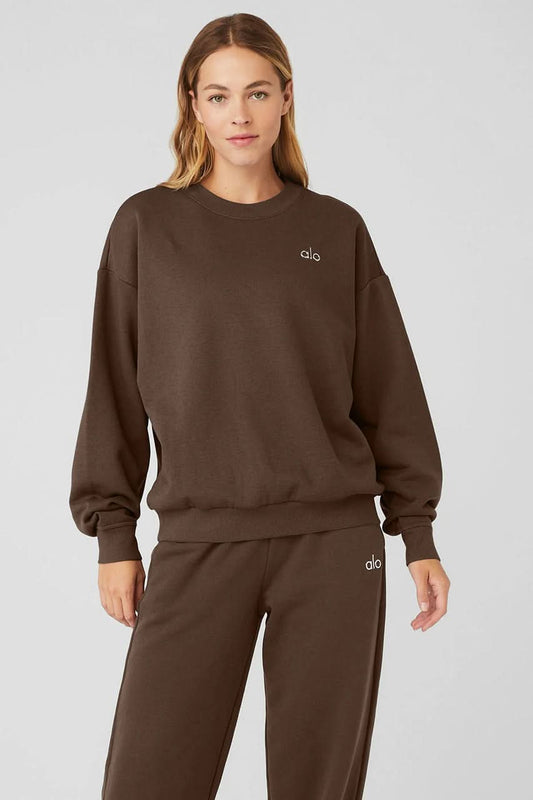 Accolade Set - (Sweatshirt+Pants) - ShopLorca
