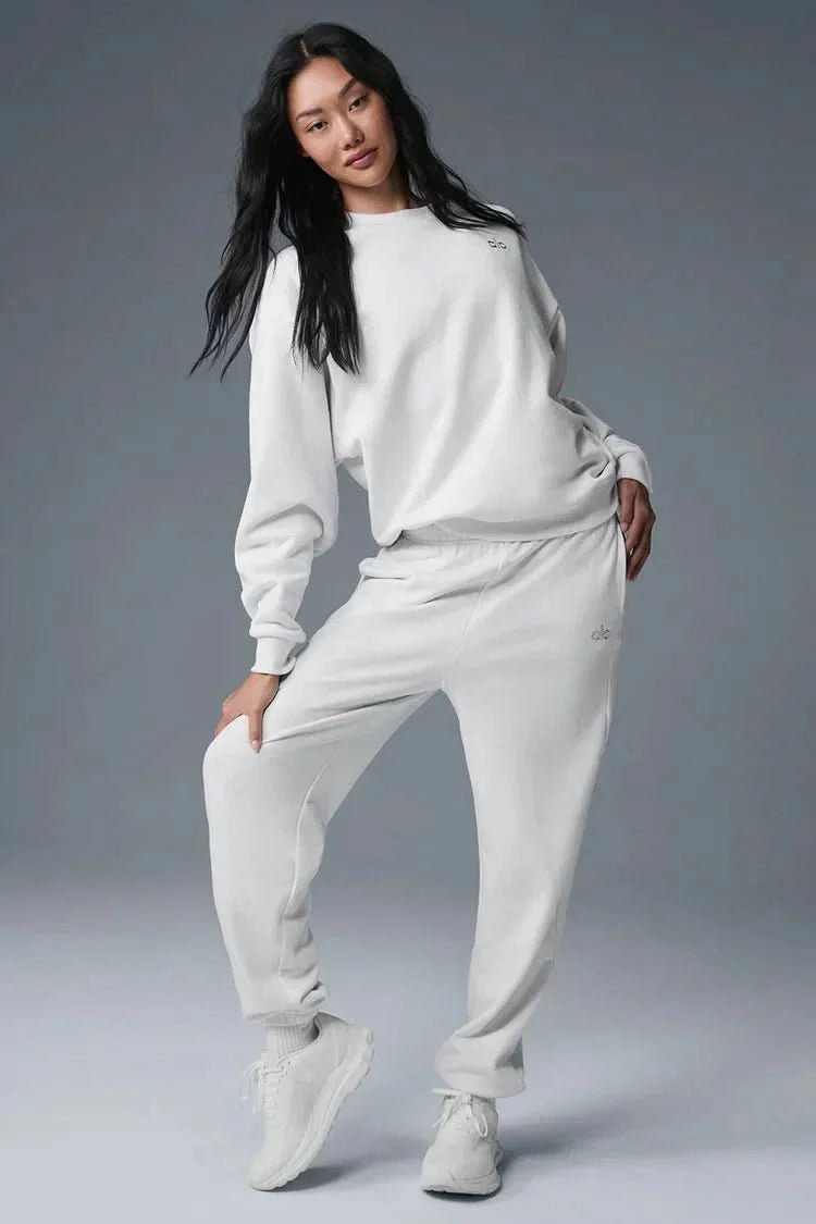 Accolade Set - (Sweatshirt+Pants) - ShopLorca