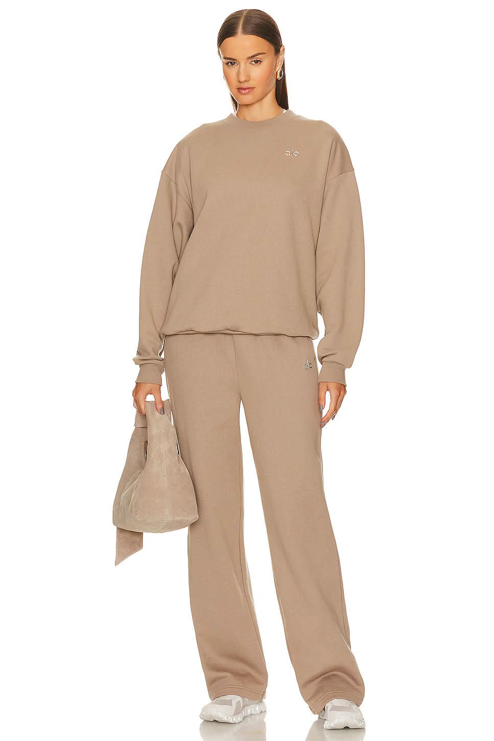 Accolade Set - (Sweatshirt+Pants) - ShopLorca