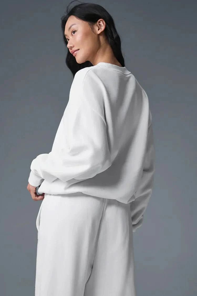 Accolade Set - (Sweatshirt+Pants) - ShopLorca