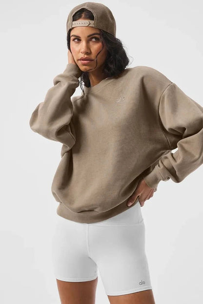Accolade Sweatshirt - ShopLorca