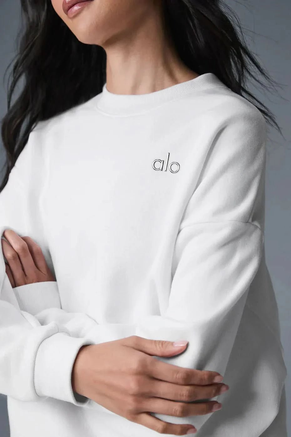 Accolade Sweatshirt - ShopLorca