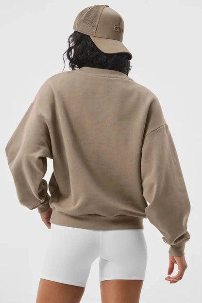 Accolade Sweatshirt - ShopLorca