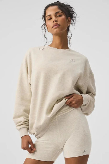 Accolade Sweatshirt - ShopLorca