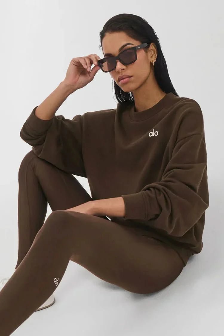Accolade Sweatshirt - ShopLorca
