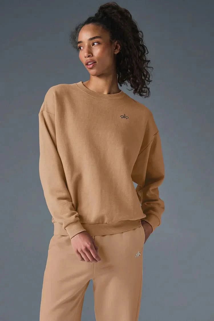 Accolade Sweatshirt - ShopLorca