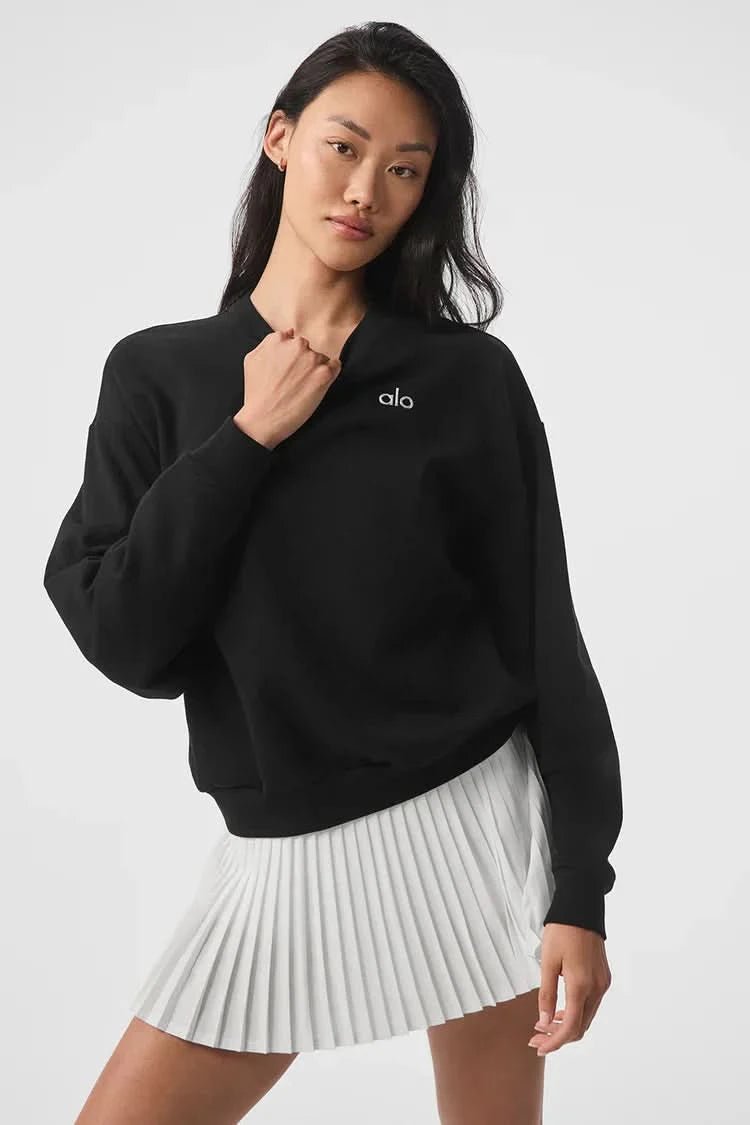 Accolade Sweatshirt - ShopLorca