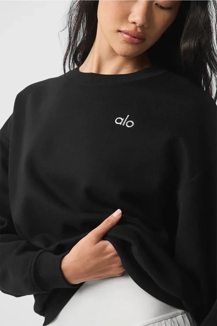 Accolade Sweatshirt - ShopLorca