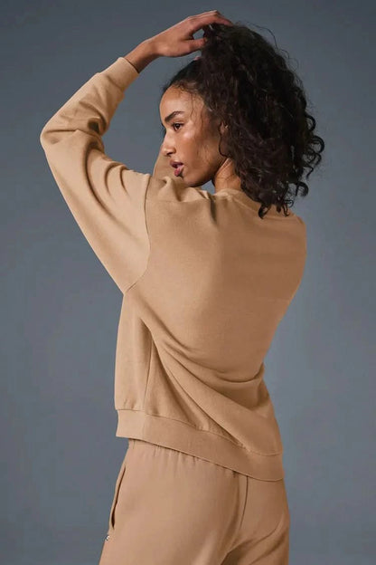 Accolade Sweatshirt - ShopLorca