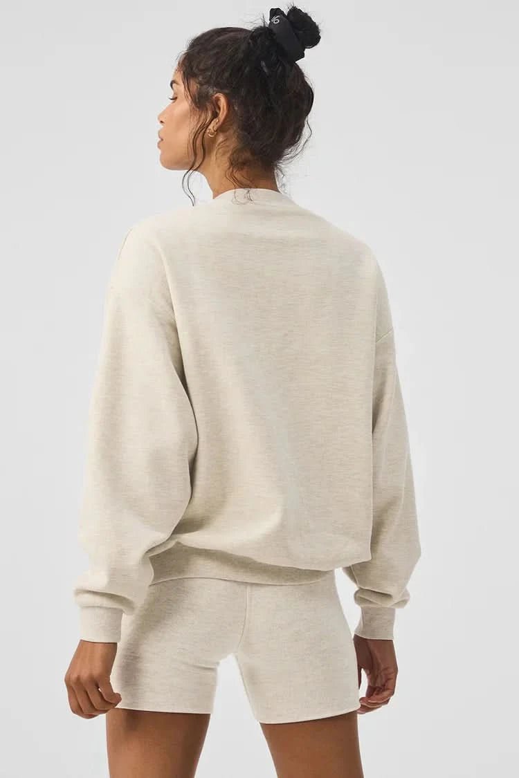 Accolade Sweatshirt - ShopLorca