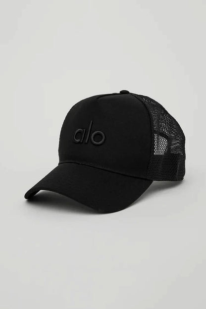Accolade Trucker Hat - ShopLorca