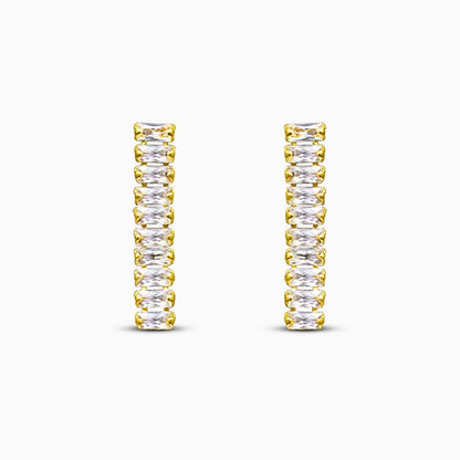 Glistening Drop Earrings - ShopLorca