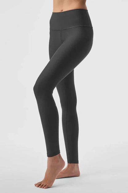 High Waist Airlift Leggings - ShopLorca