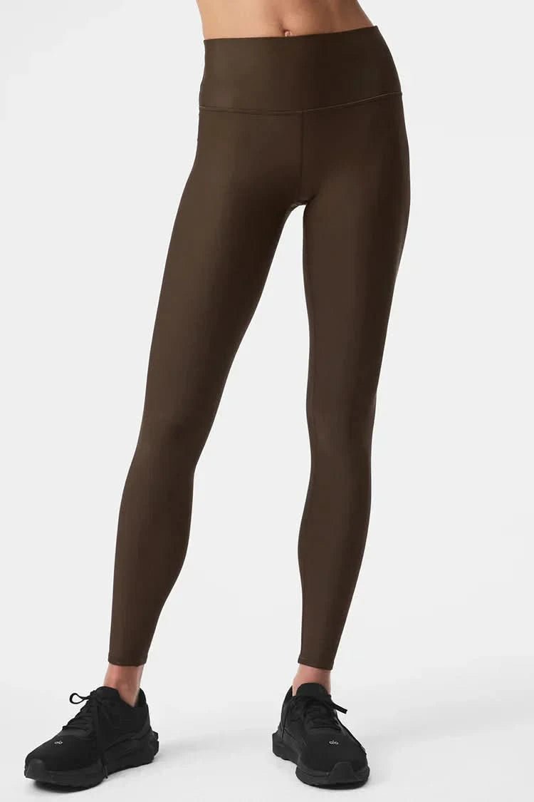 High Waist Airlift Leggings - ShopLorca