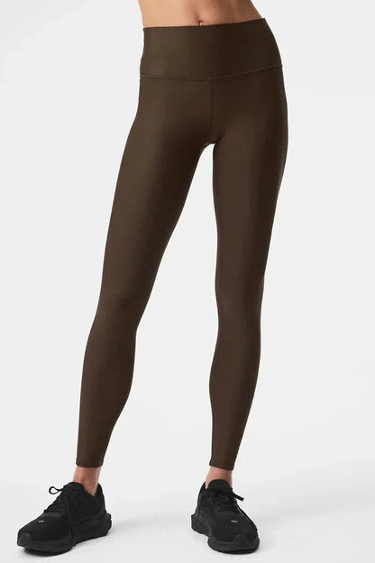 High Waist Airlift Leggings - ShopLorca