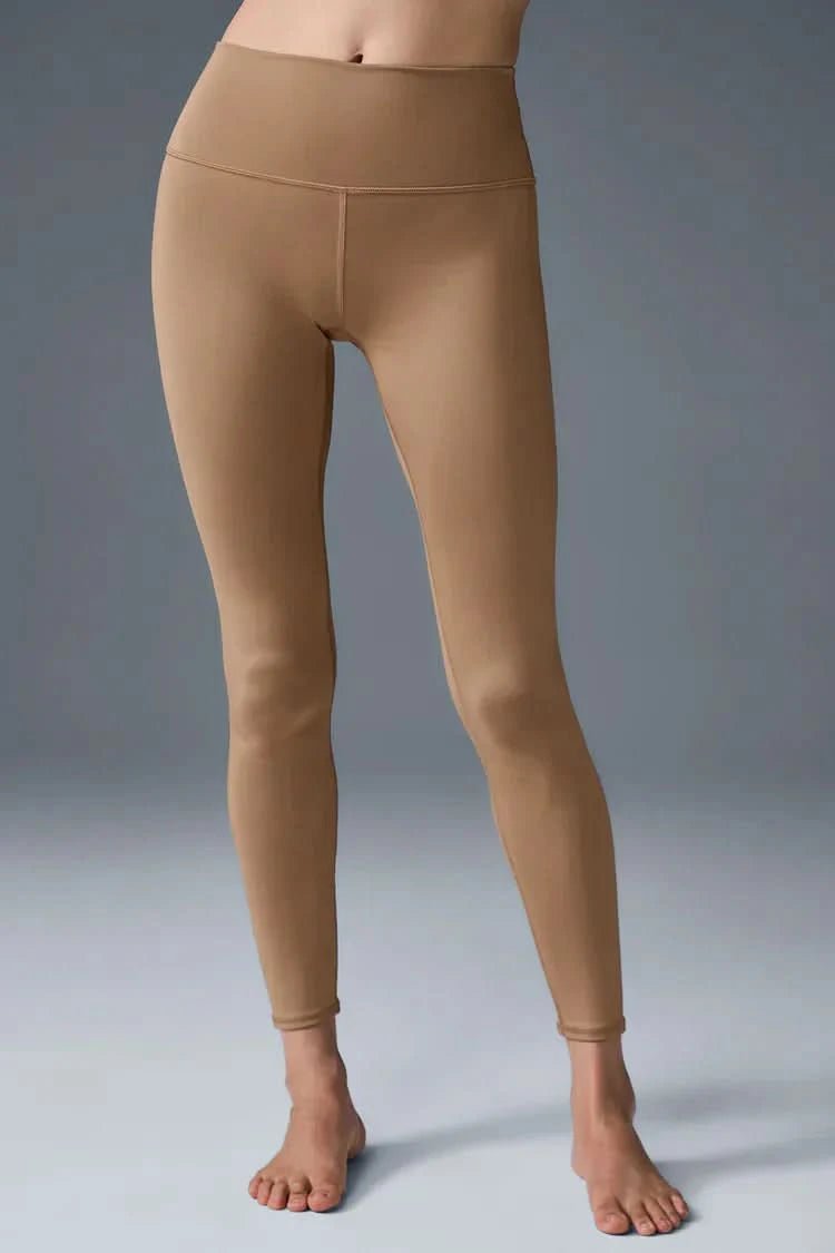 High Waist Airlift Leggings - ShopLorca