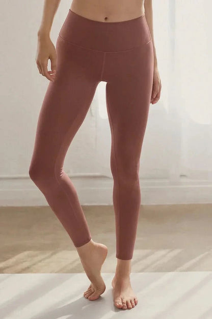 High Waist Airlift Leggings - ShopLorca
