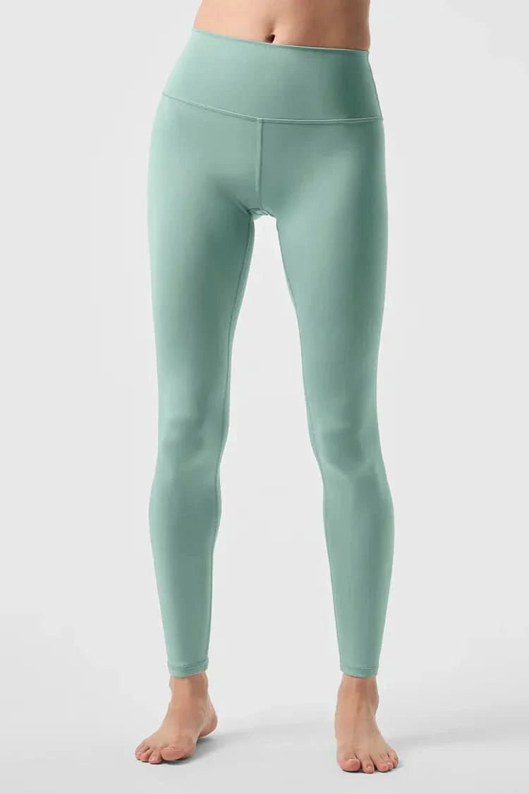High Waist Airlift Leggings - ShopLorca