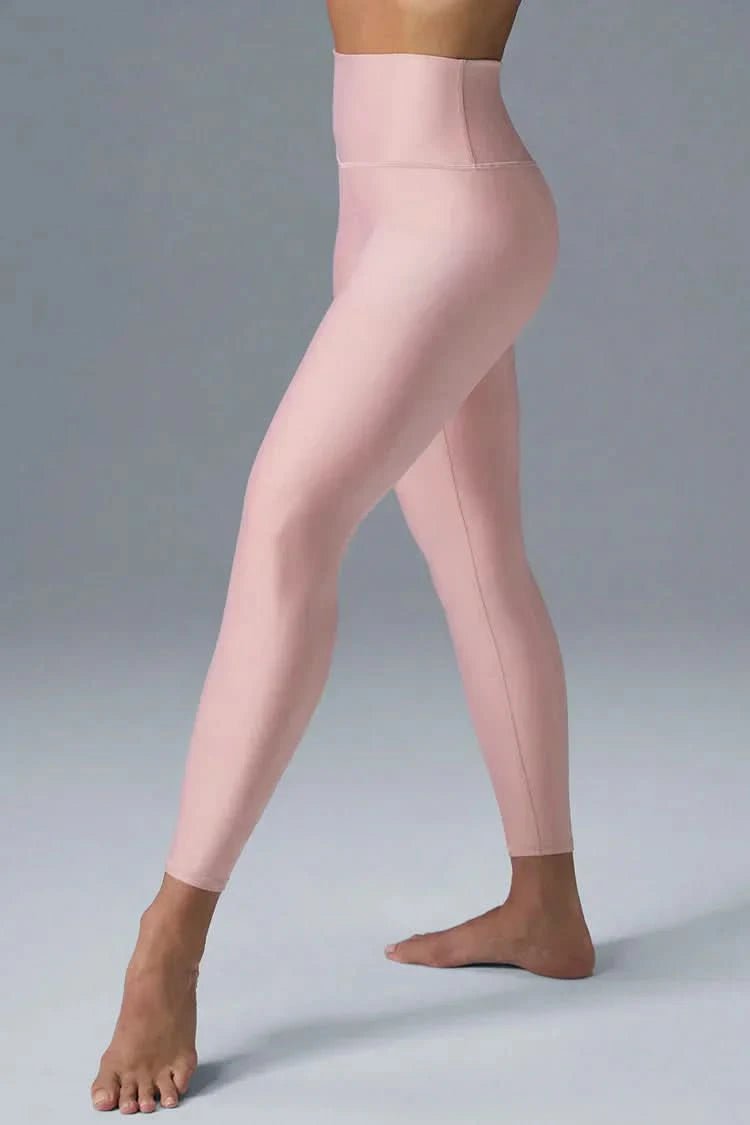 High Waist Airlift Leggings - ShopLorca