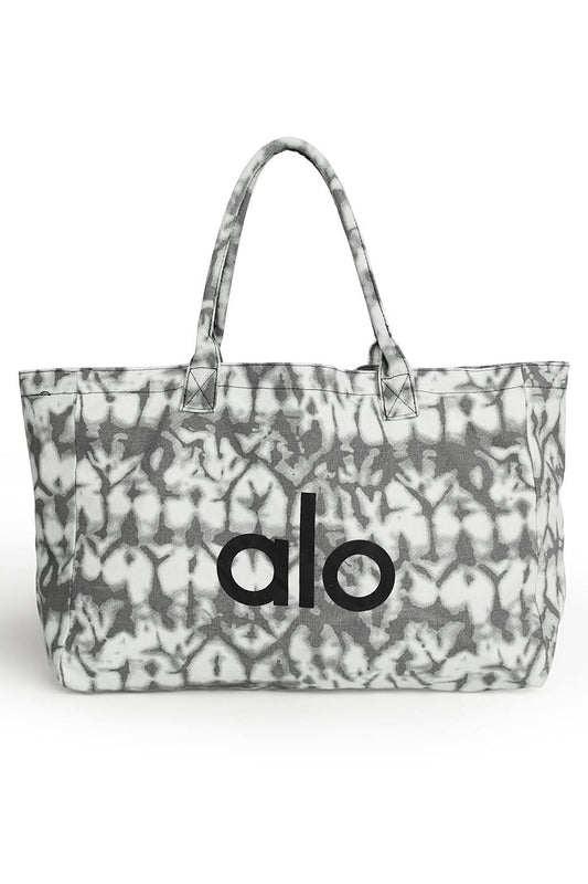 Iconic Shoppers Tote Bag - ShopLorca