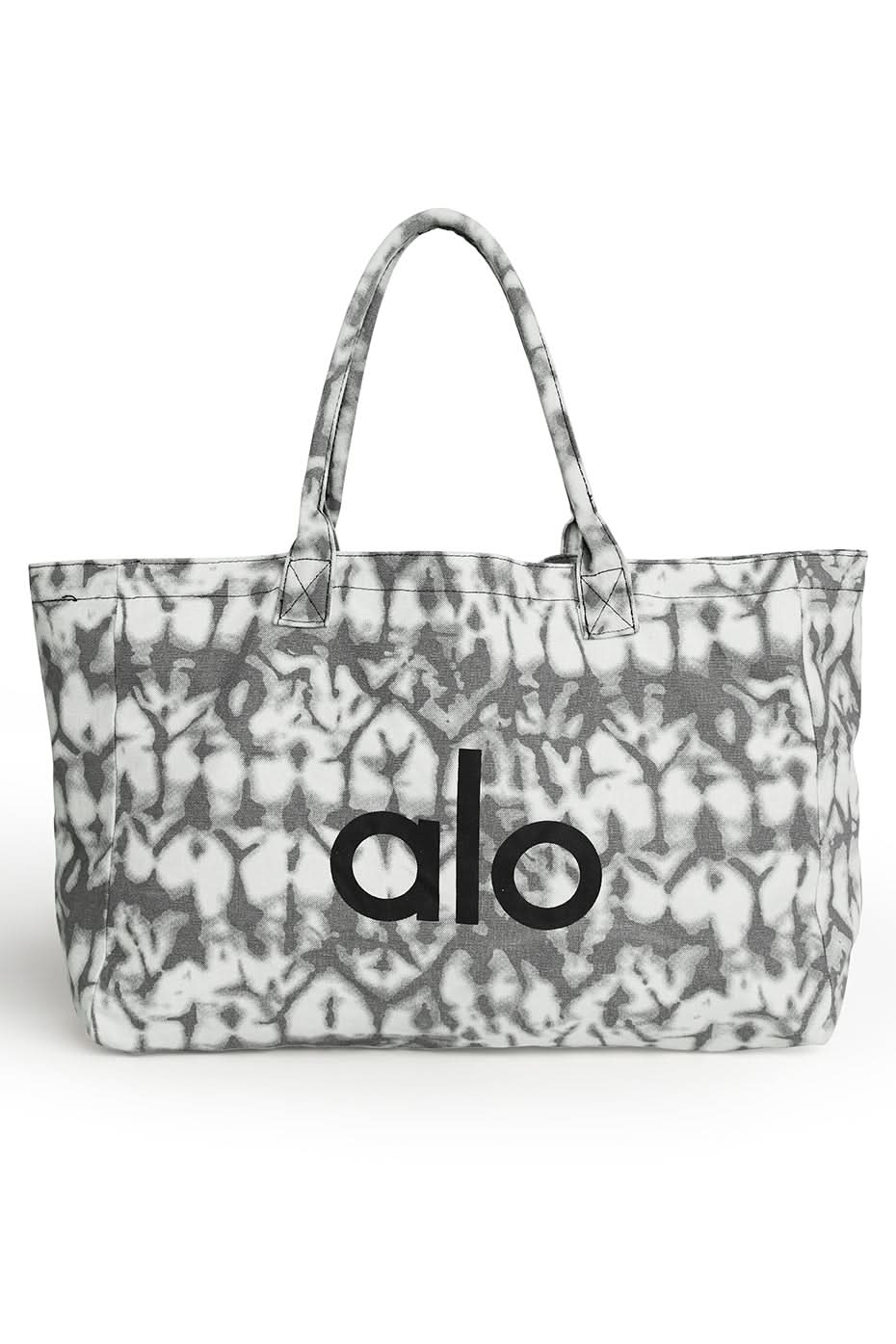 Iconic Shoppers Tote Bag - ShopLorca