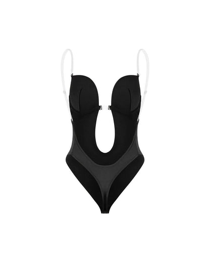 Lamouria Invisible Bodysuit - ShopLorca