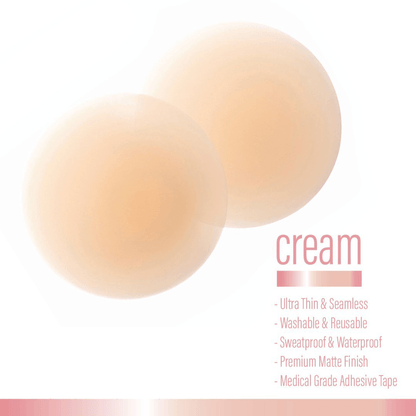 Lamouria Luxury Nipple Covers - ShopLorca