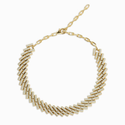 Lustrous Anklet - ShopLorca