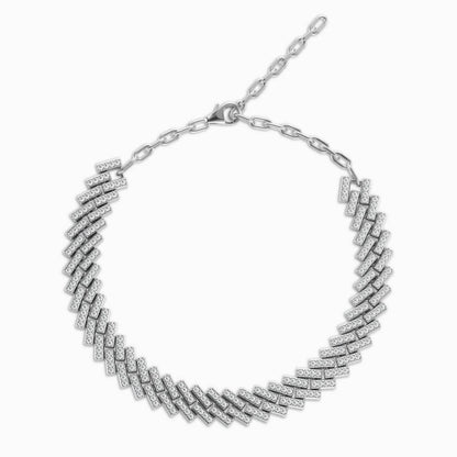 Lustrous Anklet - ShopLorca