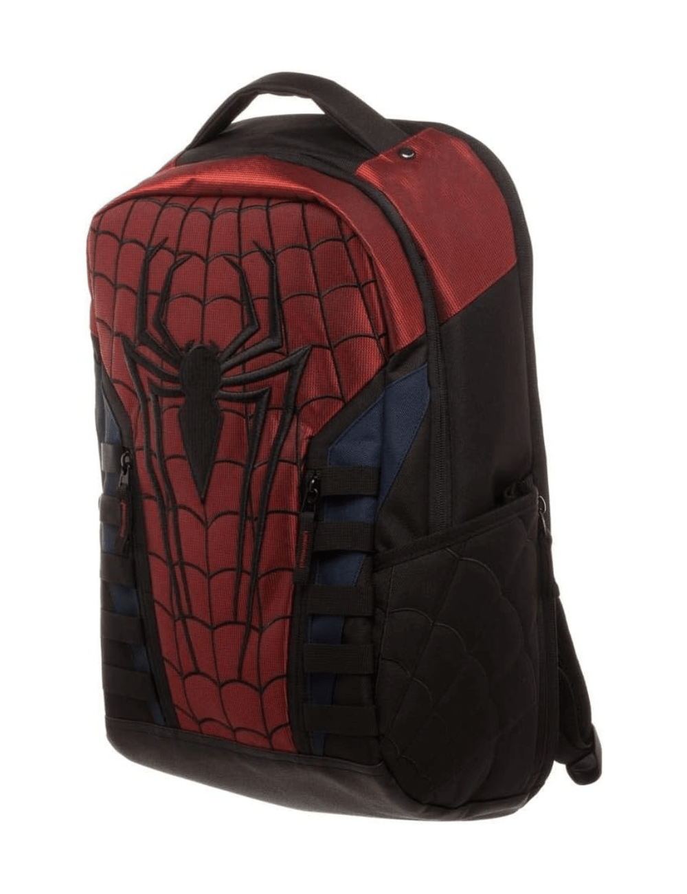 The Spider - Man Backpack - ShopLorca